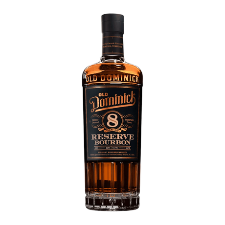 Old Dominick 8 Year Bourbon 750ML bottle | Buy at Liquor Barn