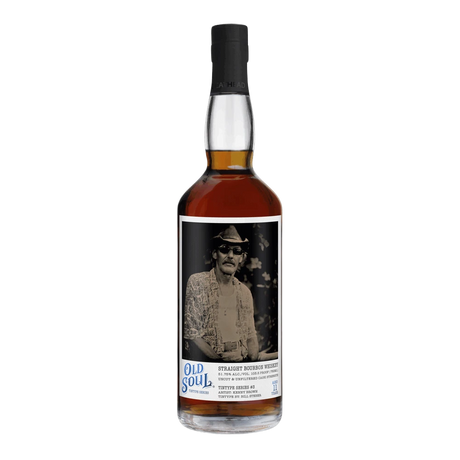 Old Soul 11 Year Tintype #3 Bourbon 750ML bottle | Buy at Liquor Barn