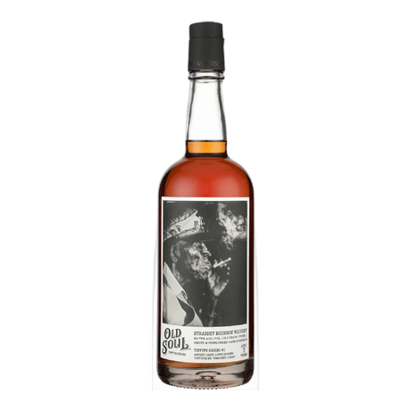Old Soul 7 Year Tintype #1 Bourbon 750ML bottle | Buy at Liquor Barn