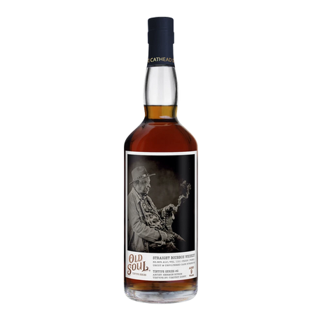 Connemara Cask Strength Peated Irish Single Malt 750ML – The Connemara Cask Strength Peated Irish Single Malt 750ML – The