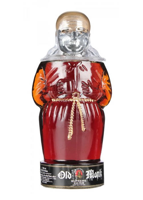 Old Monk XXX Supreme Rum