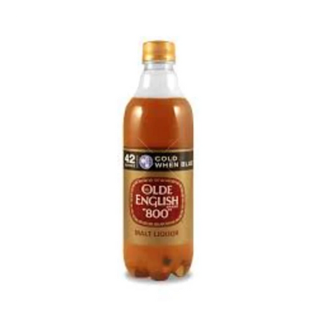 Olde English 42OZ bottle | Buy at Liquor Barn