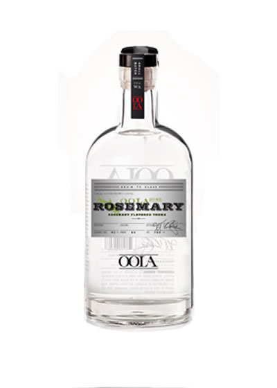 OOLA Rosemary