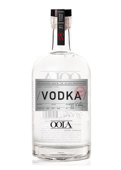 OOLA Vodka