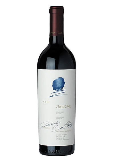 Opus One