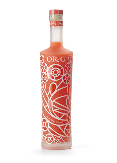 Or-G Liqueur