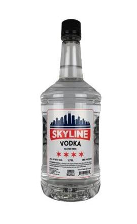 Skyline Vodka