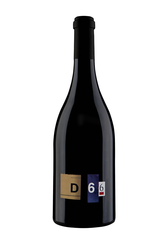 Orin Swift D66 Garnacha 2016 750ml | 95-Point French Red – The