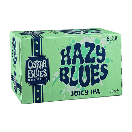 Oskar Blue's IPA 6Pk bottle | Buy at Liquor Barn