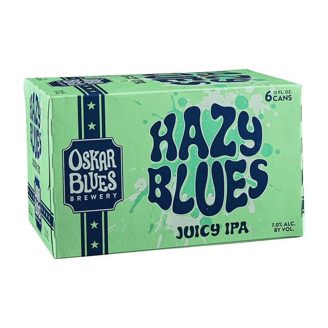 Oskar Blue's IPA 6Pk bottle | Buy at Liquor Barn