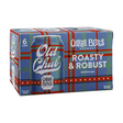 Oskar Blue's Old Chub 6Pk bottle | Buy at Liquor Barn