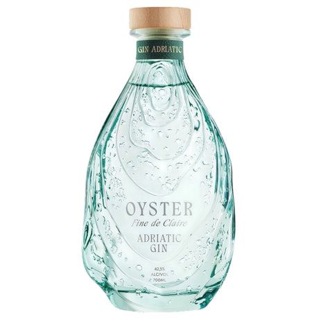 Oyster Adriatic Gin 750ML bottle | Buy at Liquor Barn