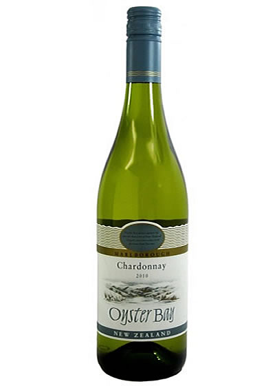 Oyster Bay Chardonnay