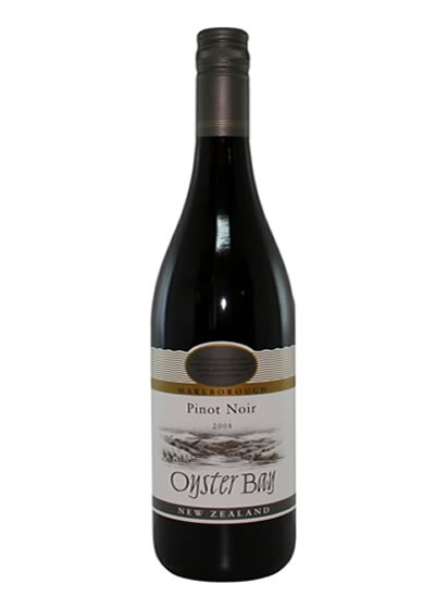 Oyster Bay Pinot Noir