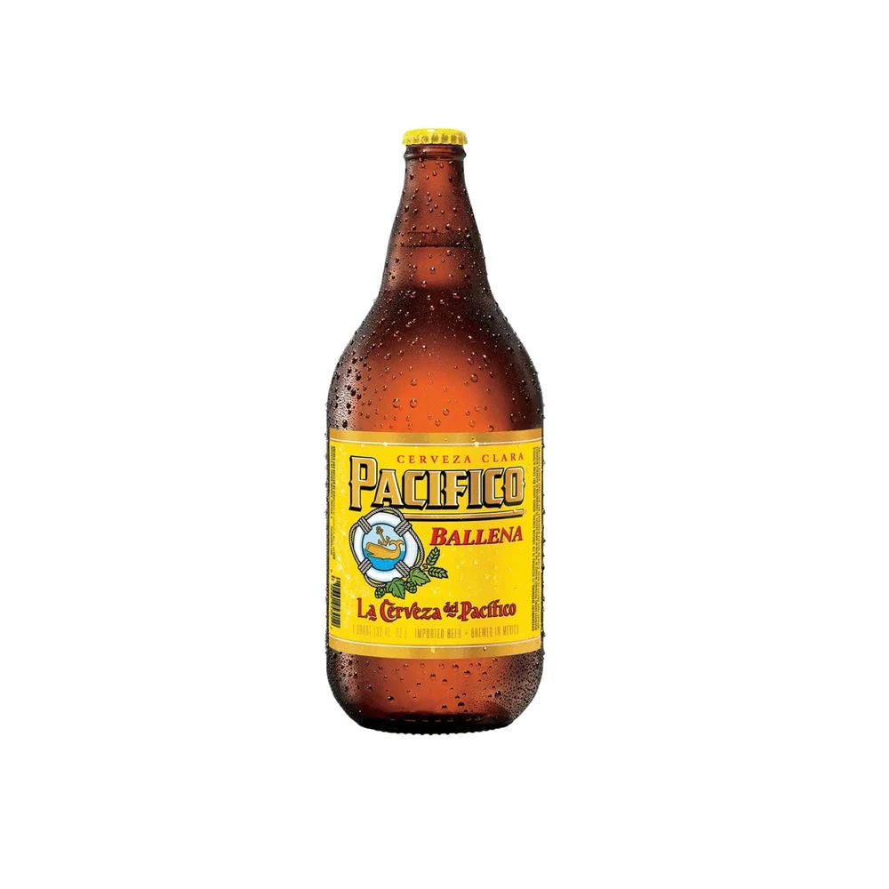 Pacifico 32OZ bottle | Buy at Liquor Barn