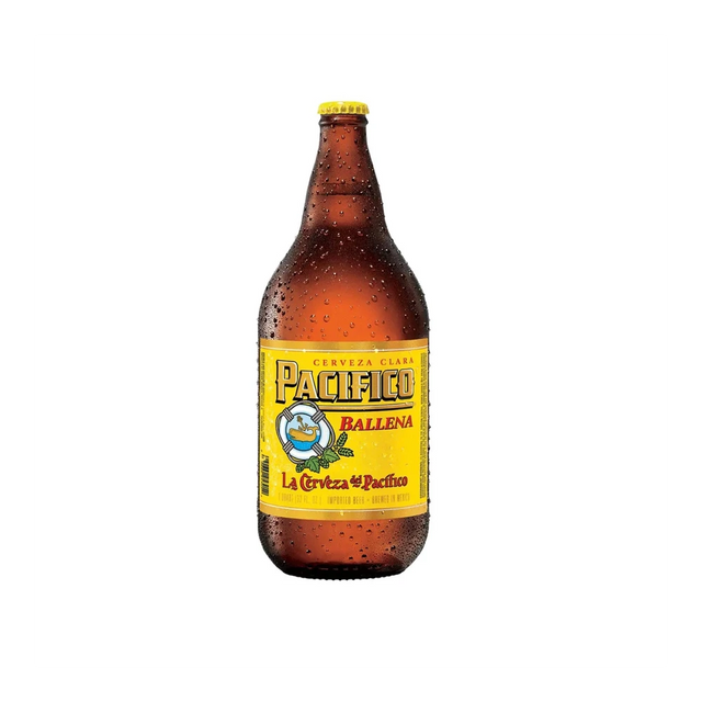 Pacifico 32OZ bottle | Buy at Liquor Barn
