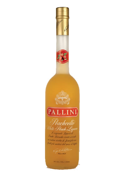 Pallini Peachello