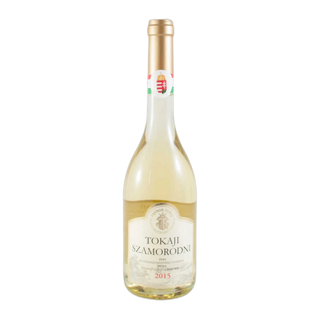 Pannon Tokaj Szamorodni Sweet White 500ML bottle | Buy at Liquor Barn