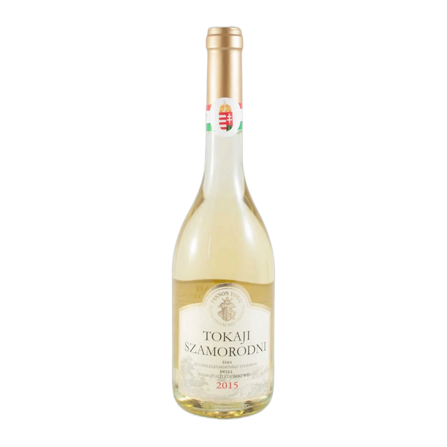 Pannon Tokaj Szamorodni Sweet White 500ML bottle | Buy at Liquor Barn