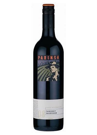 Paringa Cabernet Sauvignon