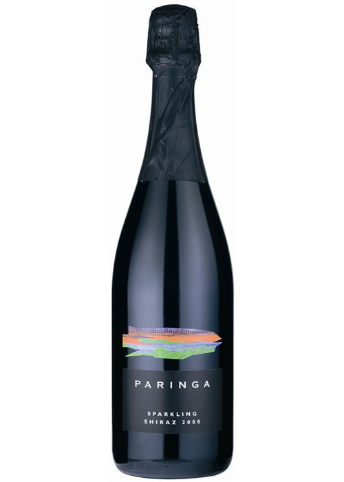 Paringa Sparkling Shiraz