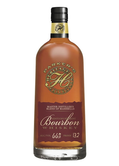 Parkers Heritage 6th Edition