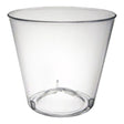 Party Essentials Plastic Shot Glasses 1OZ 50PK | Buy at Liquor Barn