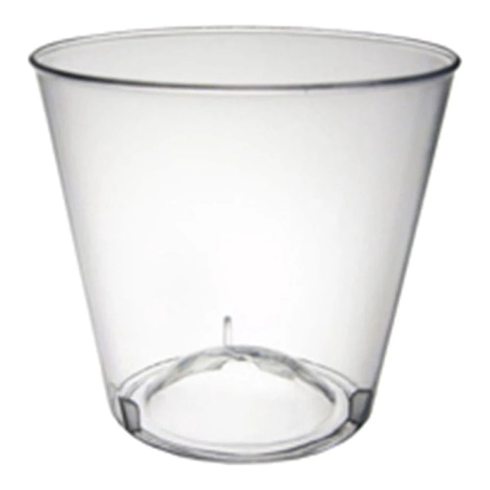 Party Essentials Plastic Shot Glasses 1OZ 50PK | Buy at Liquor Barn