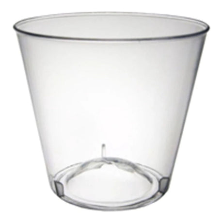Party Essentials Plastic Shot Glasses 1OZ 50PK | Buy at Liquor Barn