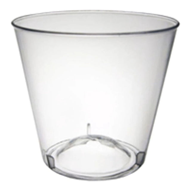 Party Essentials Plastic Shot Glasses 1OZ 50PK | Buy at Liquor Barn