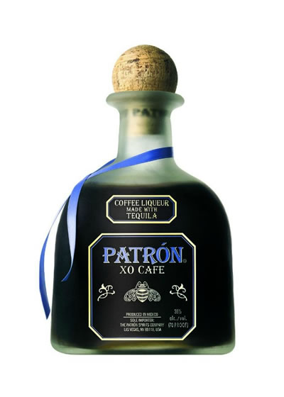 Patron XO Cafe