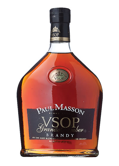 Paul Masson VSOP