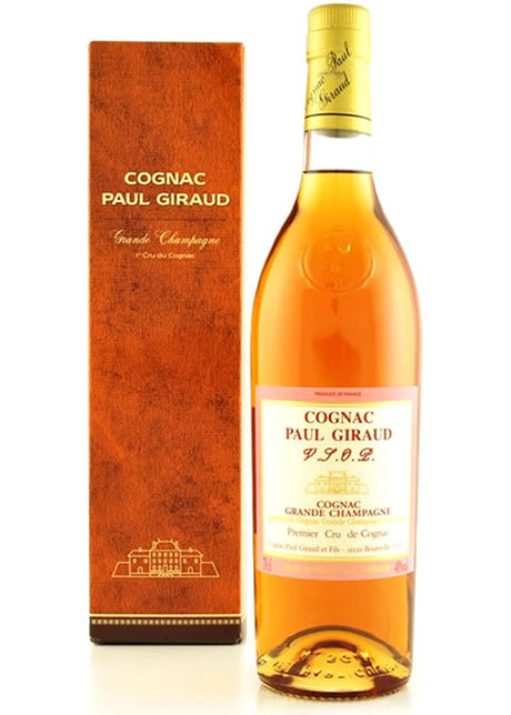 Paul Giraud VSOP