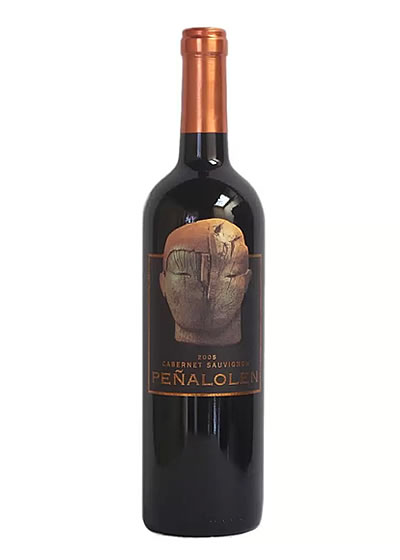 Penalolen Cabernet Sauvignon