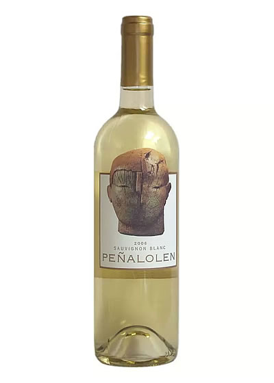 Penalolen Sauvignon Blanc