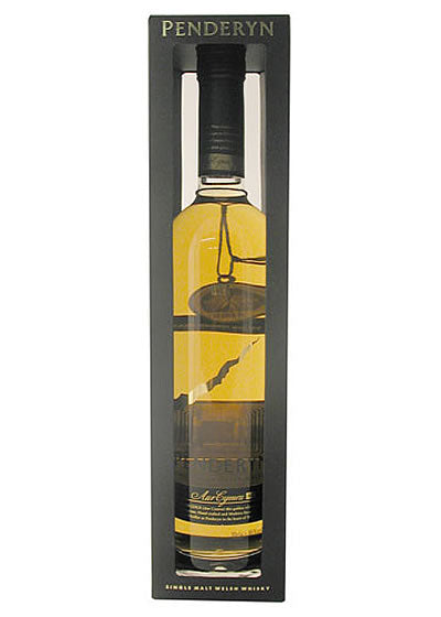 Penderyn Welsh