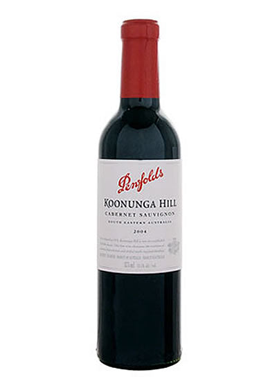 Penfolds Koonunga Hill Cabernet Sauvignon