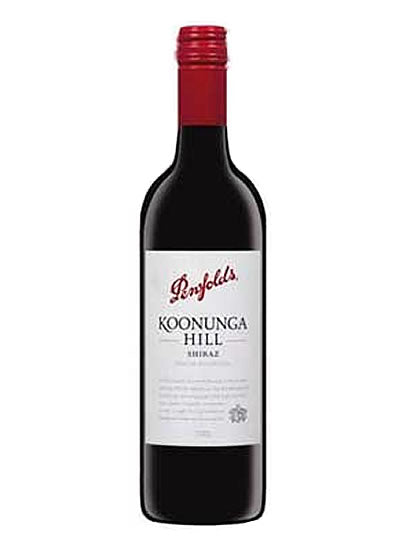 Penfolds Koonunga Hill Shiraz