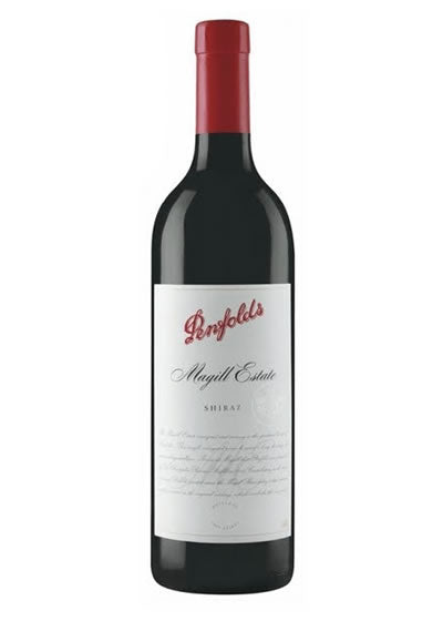 Penfolds Magill Estate Shiraz