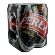 Perla Mocne 4Pk Cans bottle | Buy at Liquor Barn