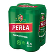 Perla Pils 4Pk Cans bottle | Buy at Liquor Barn