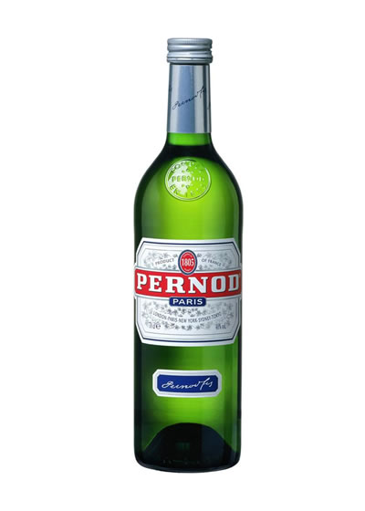 Pernod Anise