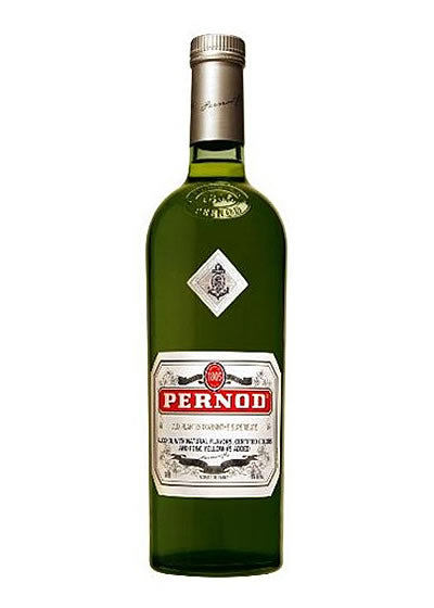 Pernod Absinthe