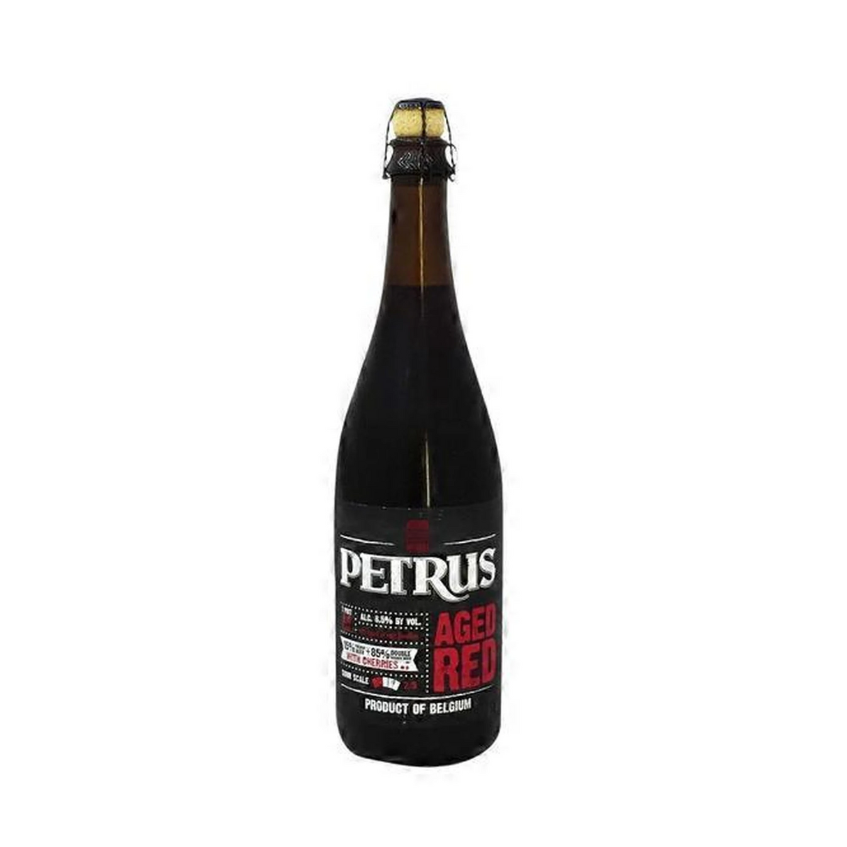 Petrus Aged Red 750ML bottle | Buy at Liquor Barn