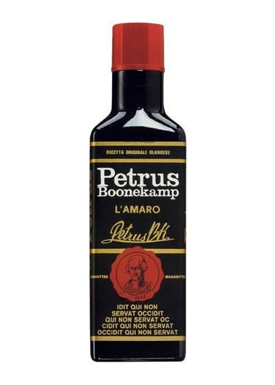 Boonekamp Boonekamp Liqueur 750ML | Sugar-Free Dutch Bitter Amaro – The Liquor Barn