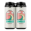 Phase Three Mini Swells 4PK bottle | Buy at Liquor Barn