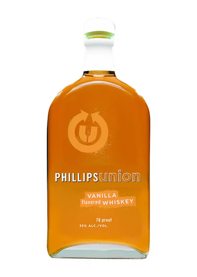 Phillips Union Vanilla