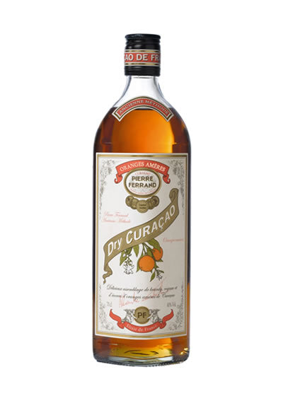 Pierre Ferrand Dry Curacao