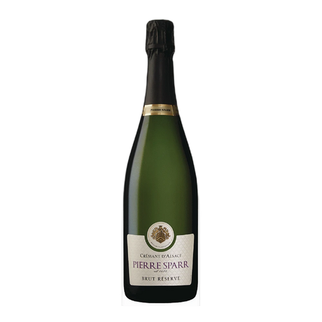 Pierre Sparr Cremant d'Alsace Brut bottle | Buy at Liquor Barn