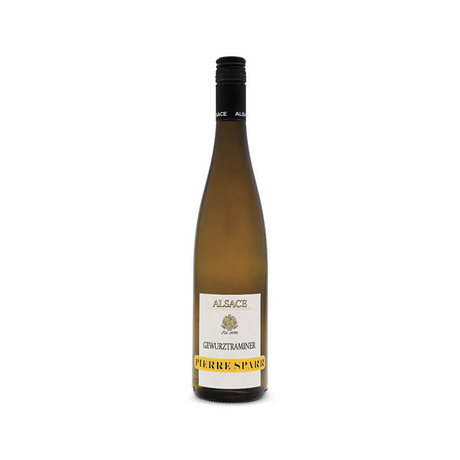 Pierre Sparr Gewurztraminer bottle | Buy at Liquor Barn
